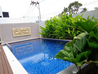 2 Bed, 2 Bath, HouseFor Sale, 19/10 Moo 6, Tambol Cherngtalay, Amphur Thalang, Phuket, Layan, North