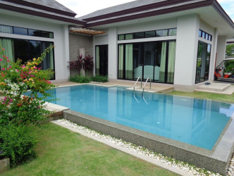 3 Bed, 3 Bath, HouseFor Sale, 19/10 Moo 6, Tambol Cherngtalay, Amphur Thalang, Phuket, Layan, North