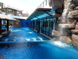 1 Bed, 1 Bath, ApartmentFor Sale, 11/1 Chaofa West Road, T. Chalong, A. Muang Phuket, Phuket, Chalong, South