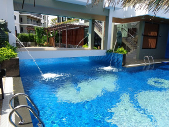 1 Bed, 1 Bath, ApartmentFor Sale, 11/1 Chaofa West Road, T. Chalong, A. Muang Phuket, Phuket, Chalong, South