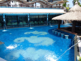 1 Bed, 1 Bath, ApartmentFor Sale, 11/1 Chaofa West Road, T. Chalong, A. Muang Phuket, Phuket, Chalong, South