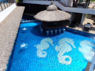 1 Bed, 1 Bath, ApartmentFor Sale, 11/1 Chaofa West Road, T. Chalong, A. Muang Phuket, Phuket, Chalong, South