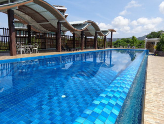 1 Bed, 1 Bath, ApartmentFor Sale, 11/1 Chaofa West Road, T. Chalong, A. Muang Phuket, Phuket, Chalong, South