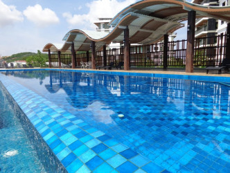 1 Bed, 1 Bath, ApartmentFor Sale, 11/1 Chaofa West Road, T. Chalong, A. Muang Phuket, Phuket, Chalong, South