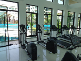 1 Bed, 1 Bath, ApartmentFor Sale, 11/1 Chaofa West Road, T. Chalong, A. Muang Phuket, Phuket, Chalong, South