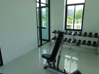 1 Bed, 1 Bath, ApartmentFor Sale, 11/1 Chaofa West Road, T. Chalong, A. Muang Phuket, Phuket, Chalong, South