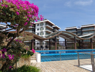 1 Bed, 1 Bath, ApartmentFor Sale, 11/1 Chaofa West Road, T. Chalong, A. Muang Phuket, Phuket, Chalong, South