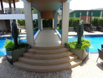 1 Bed, 1 Bath, ApartmentFor Sale, 11/1 Chaofa West Road, T. Chalong, A. Muang Phuket, Phuket, Chalong, South