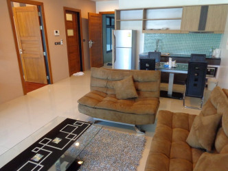 1 Bed, 1 Bath, ApartmentFor Sale, 11/1 Chaofa West Road, T. Chalong, A. Muang Phuket, Phuket, Chalong, South