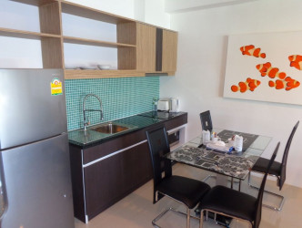 1 Bed, 1 Bath, ApartmentFor Sale, 11/1 Chaofa West Road, T. Chalong, A. Muang Phuket, Phuket, Chalong, South