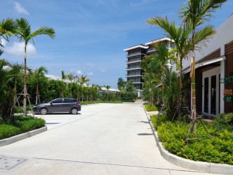 1 Bed, 1 Bath, ApartmentFor Sale, 11/1 Chaofa West Road, T. Chalong, A. Muang Phuket, Phuket, Chalong, South