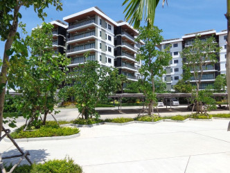 1 Bed, 1 Bath, ApartmentFor Sale, 11/1 Chaofa West Road, T. Chalong, A. Muang Phuket, Phuket, Chalong, South