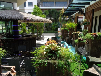 1 Bed, 1 Bath, ApartmentFor Sale, 11/1 Chaofa West Road, T. Chalong, A. Muang Phuket, Phuket, Chalong, South