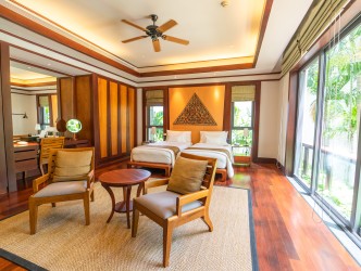 4 Bed, 6 Bath, HouseFor Sale, 15 Moo 6, Kamala Beach, Kathu, Phuket 83150, Thail, Phuket, Kamala, West