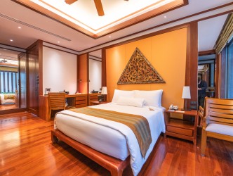 4 Bed, 6 Bath, HouseFor Sale, 15 Moo 6, Kamala Beach, Kathu, Phuket 83150, Thail, Phuket, Kamala, West