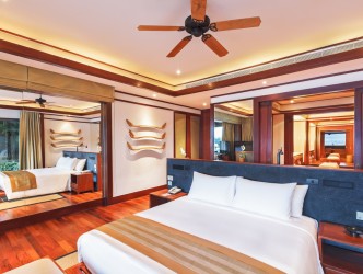 4 Bed, 6 Bath, HouseFor Sale, 15 Moo 6, Kamala Beach, Kathu, Phuket 83150, Thail, Phuket, Kamala, West