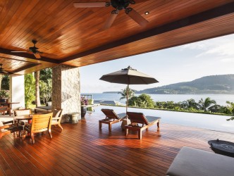 4 Bed, 6 Bath, HouseFor Sale, 15 Moo 6, Kamala Beach, Kathu, Phuket 83150, Thail, Phuket, Kamala, West