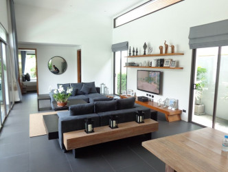 3 Bed, 3 Bath, HouseFor Sale, 8/62-63 MOO 3, T. CHERNG TALAY, A. THALANG, PHUKET, Phuket, Kamala, West