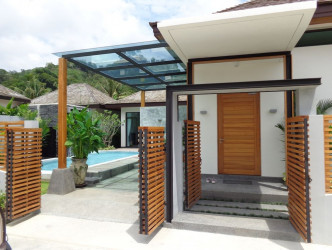3 Bed, 3 Bath, HouseFor Sale, 8/62-63 MOO 3, T. CHERNG TALAY, A. THALANG, PHUKET, Phuket, Kamala, West