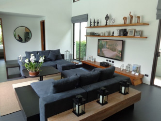 3 Bed, 3 Bath, HouseFor Sale, 8/62-63 MOO 3, T. CHERNG TALAY, A. THALANG, PHUKET, Phuket, Kamala, West