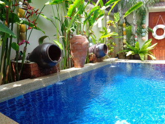 3 Bed, 3 Bath, HouseFor Sale, Phuket, NaiHarn, South