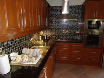 3 Bed, 3 Bath, HouseFor Sale, Phuket, NaiHarn, South