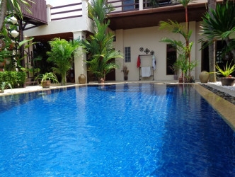 3 Bed, 3 Bath, HouseFor Sale, Phuket, NaiHarn, South