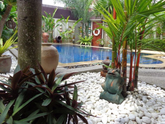 3 Bed, 3 Bath, HouseFor Sale, Phuket, NaiHarn, South