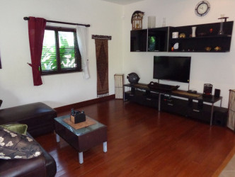 3 Bed, 3 Bath, HouseFor Sale, Phuket, NaiHarn, South