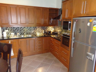 3 Bed, 3 Bath, HouseFor Sale, Phuket, NaiHarn, South