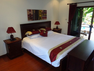 3 Bed, 3 Bath, HouseFor Sale, Phuket, NaiHarn, South