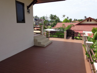 3 Bed, 3 Bath, HouseFor Sale, Phuket, NaiHarn, South