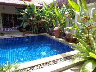 3 Bed, 3 Bath, HouseFor Sale, Phuket, NaiHarn, South