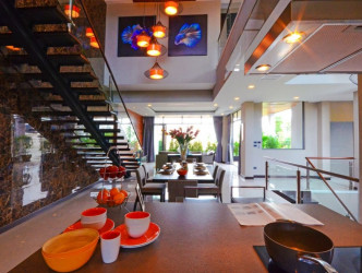 3 Bed, 4 Bath, HouseFor Sale, Rawai Soi Salika, Rawai, Muang, Phuket 83130, Phuket, Rawai, South