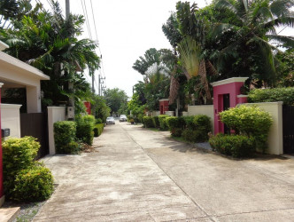 2 Bed, 2 Bath, HouseFor Sale, Soi Saliga, Moo 2 Rawai, Phuket., Phuket, Rawai, South