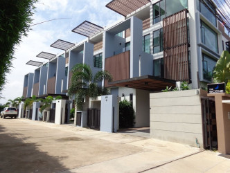 3 Bed, 5 Bath, HouseFor Sale, 25/31 Moo.5 Soi Kebsub Vised R. Muang Phuket 83130, Phuket, Rawai, South