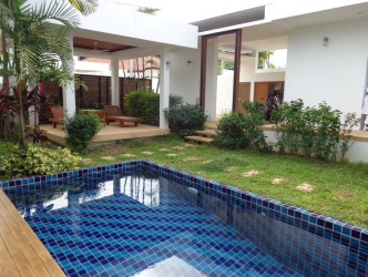 3 Bed, 3 Bath, HouseFor Sale, Phuket, Rawai, South