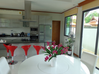 3 Bed, 4 Bath, HouseFor Sale, Phuket, Rawai, South