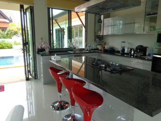 3 Bed, 4 Bath, HouseFor Sale, Phuket, Rawai, South