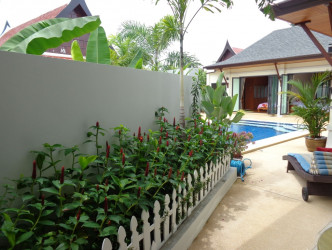 3 Bed, 4 Bath, HouseFor Sale, Phuket, Rawai, South