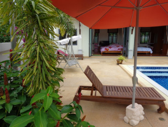 3 Bed, 4 Bath, HouseFor Sale, Phuket, Rawai, South