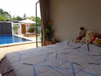 3 Bed, 4 Bath, HouseFor Sale, Phuket, Rawai, South