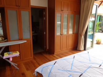 3 Bed, 4 Bath, HouseFor Sale, Phuket, Rawai, South