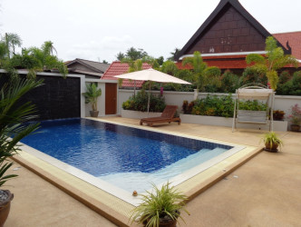 3 Bed, 4 Bath, HouseFor Sale, Phuket, Rawai, South