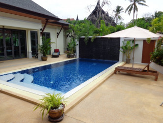 3 Bed, 4 Bath, HouseFor Sale, Phuket, Rawai, South