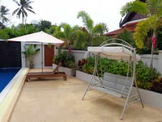 3 Bed, 4 Bath, HouseFor Sale, Phuket, Rawai, South