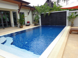 3 Bed, 4 Bath, HouseFor Sale, Phuket, Rawai, South