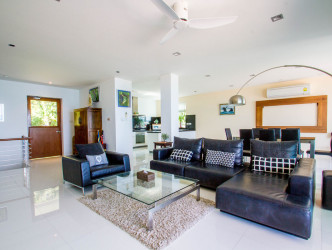 3 Bed, 4 Bath, ApartmentFor Sale, Phuket, PointPanwa, SouthEast