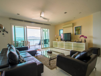 3 Bed, 4 Bath, ApartmentFor Sale, Phuket, PointPanwa, SouthEast