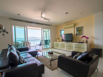 3 Bed, 4 Bath, ApartmentFor Sale, Phuket, PointPanwa, SouthEast